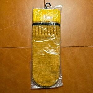 Marni Knitted Mitten Gloves